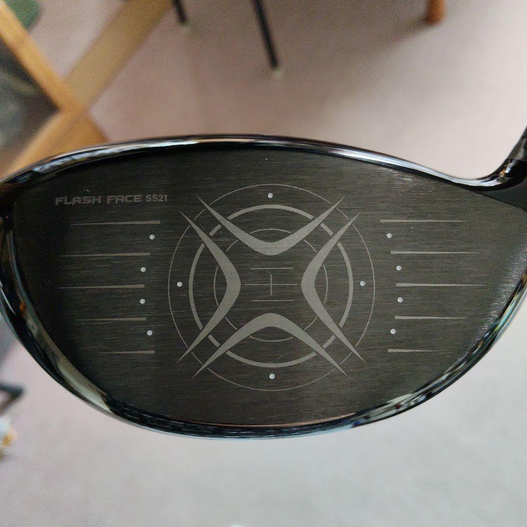 Callaway EPIC SPEED ドライバー超美品45.5インチ