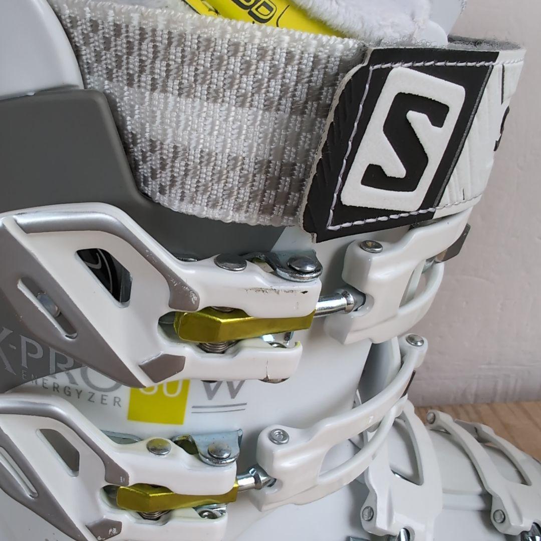 SALOMON サロモン X PRO 80 23cm