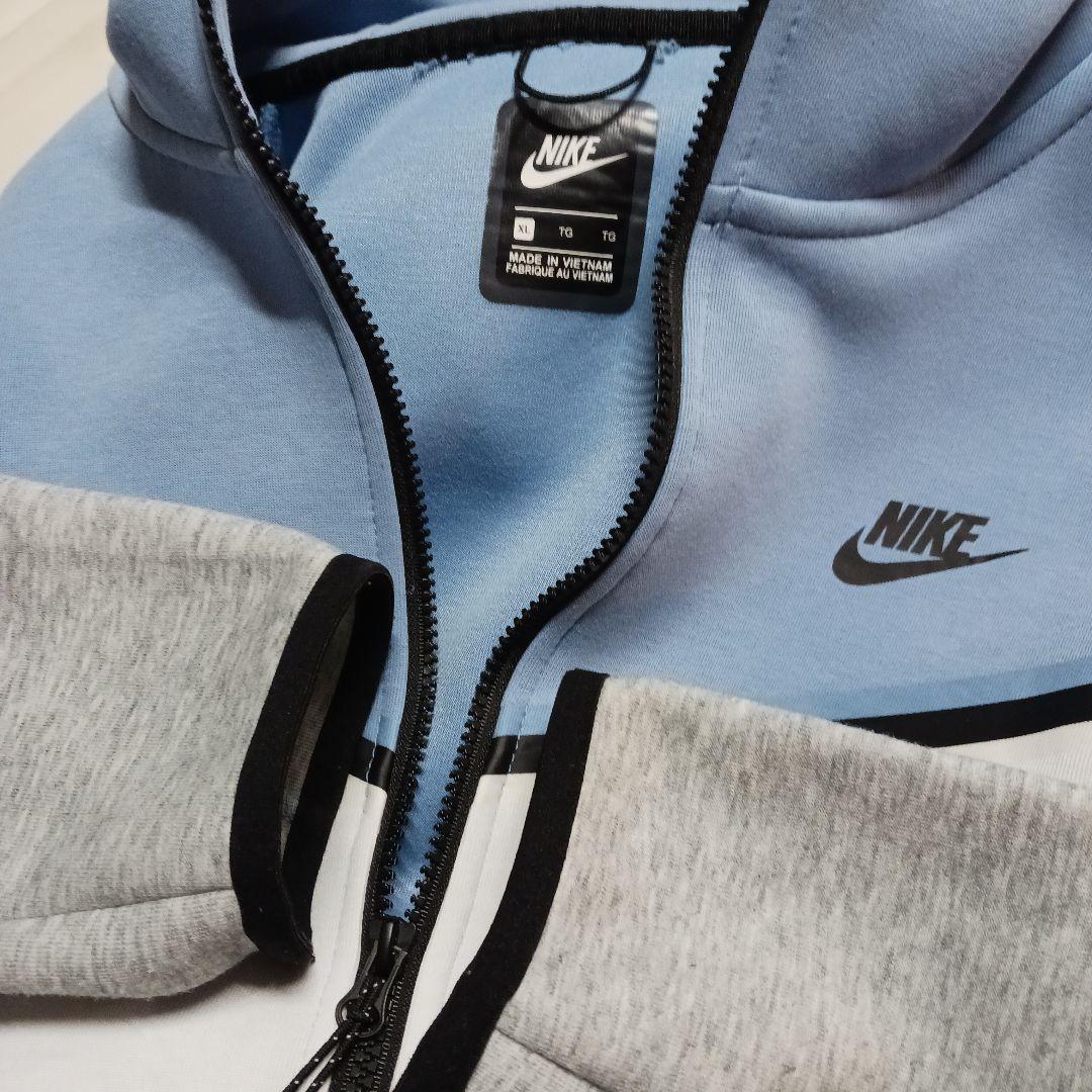 NIKE テックフリース セットアップ★ＸＬ