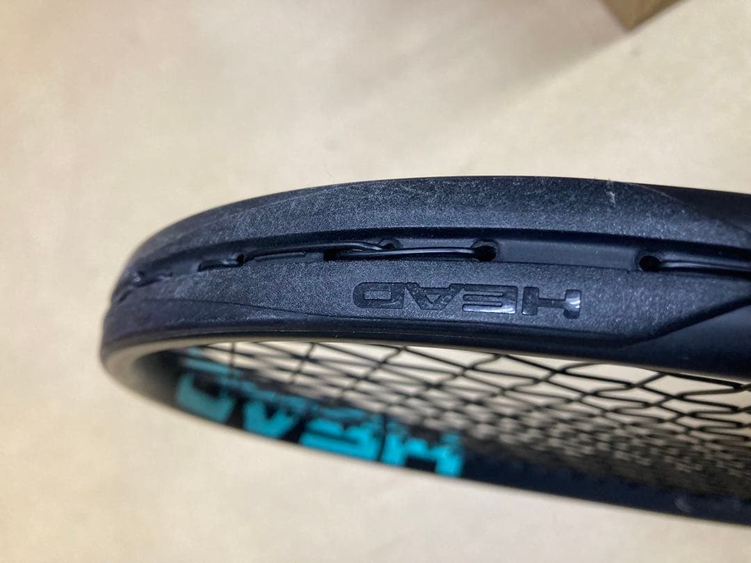2024 BOOM TEAM G2 中古美品