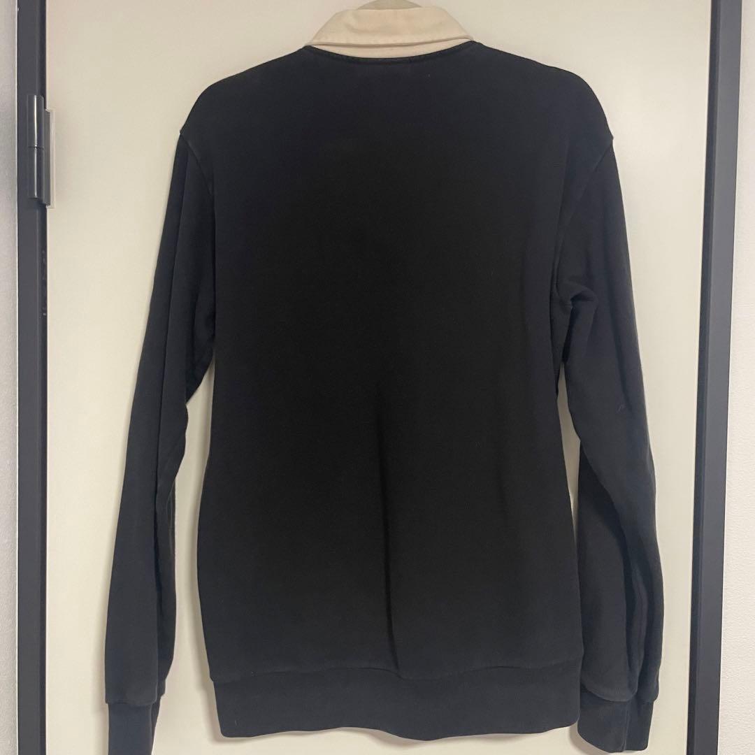【美品】Supreme シュプリーム 16AW ラガーシャツ 裏起毛