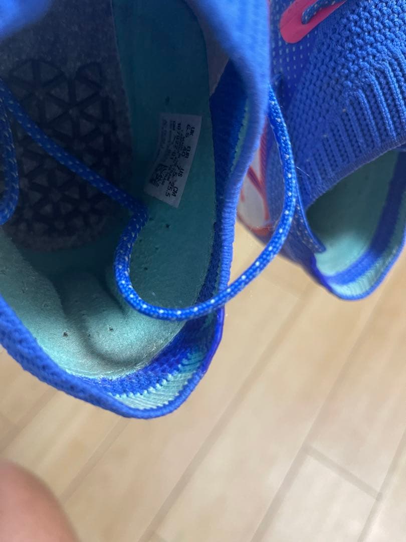 シューズ Puma Future 7 Mg 25.5 cm