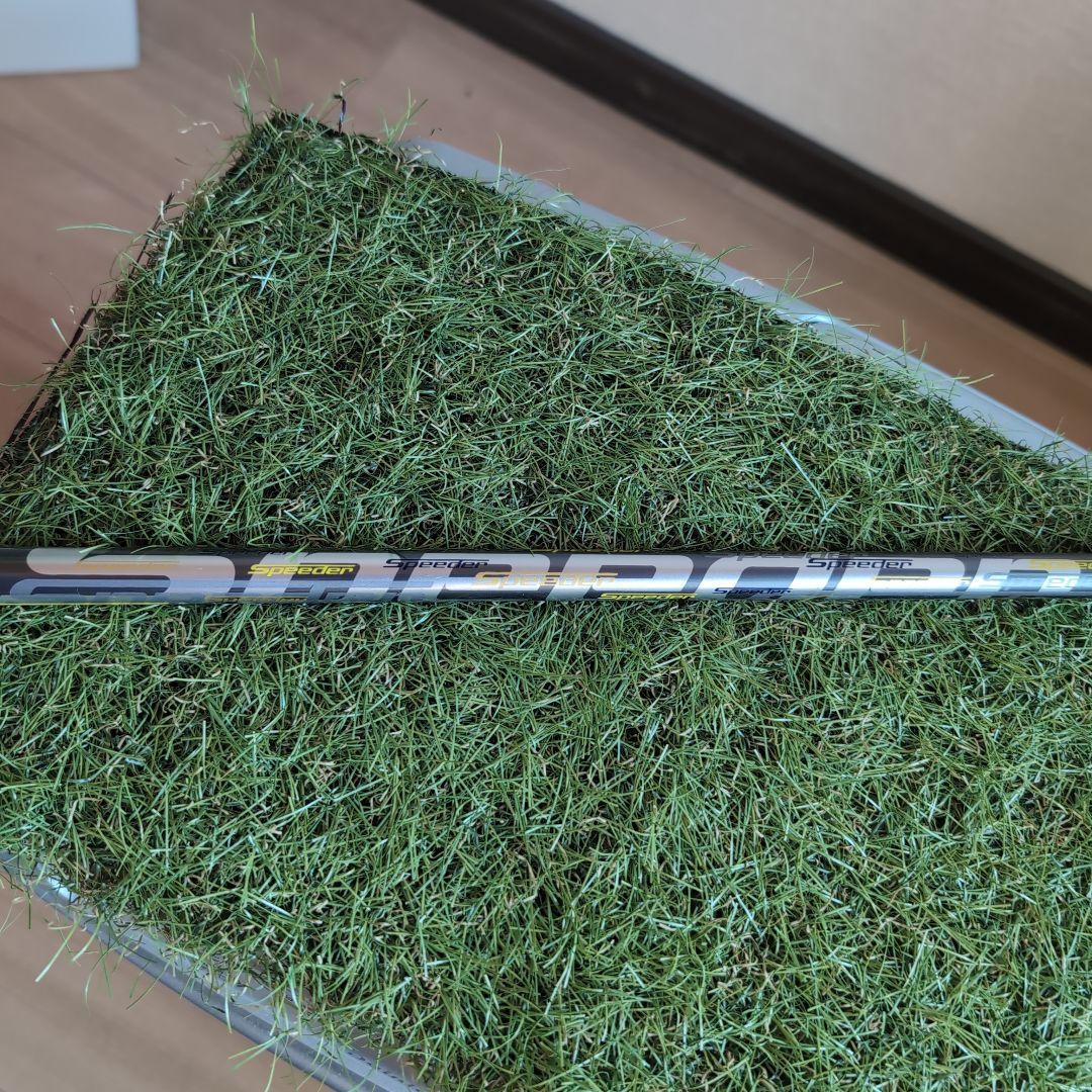 BRIDGESTONE Tour B JGR Fw5・Fw7 2S