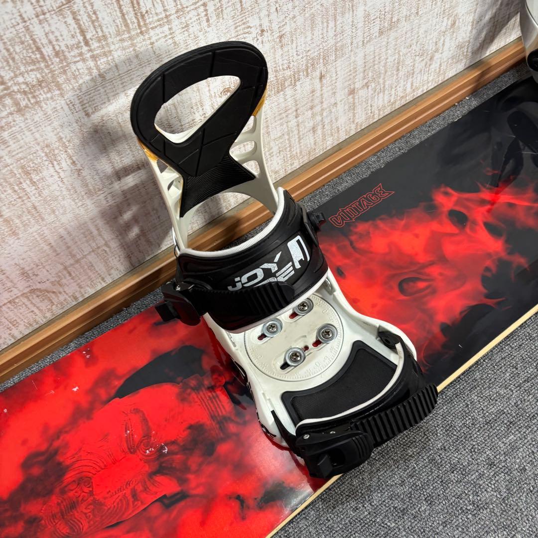 【送料無料】ROSSIGNOL スノーボードセット