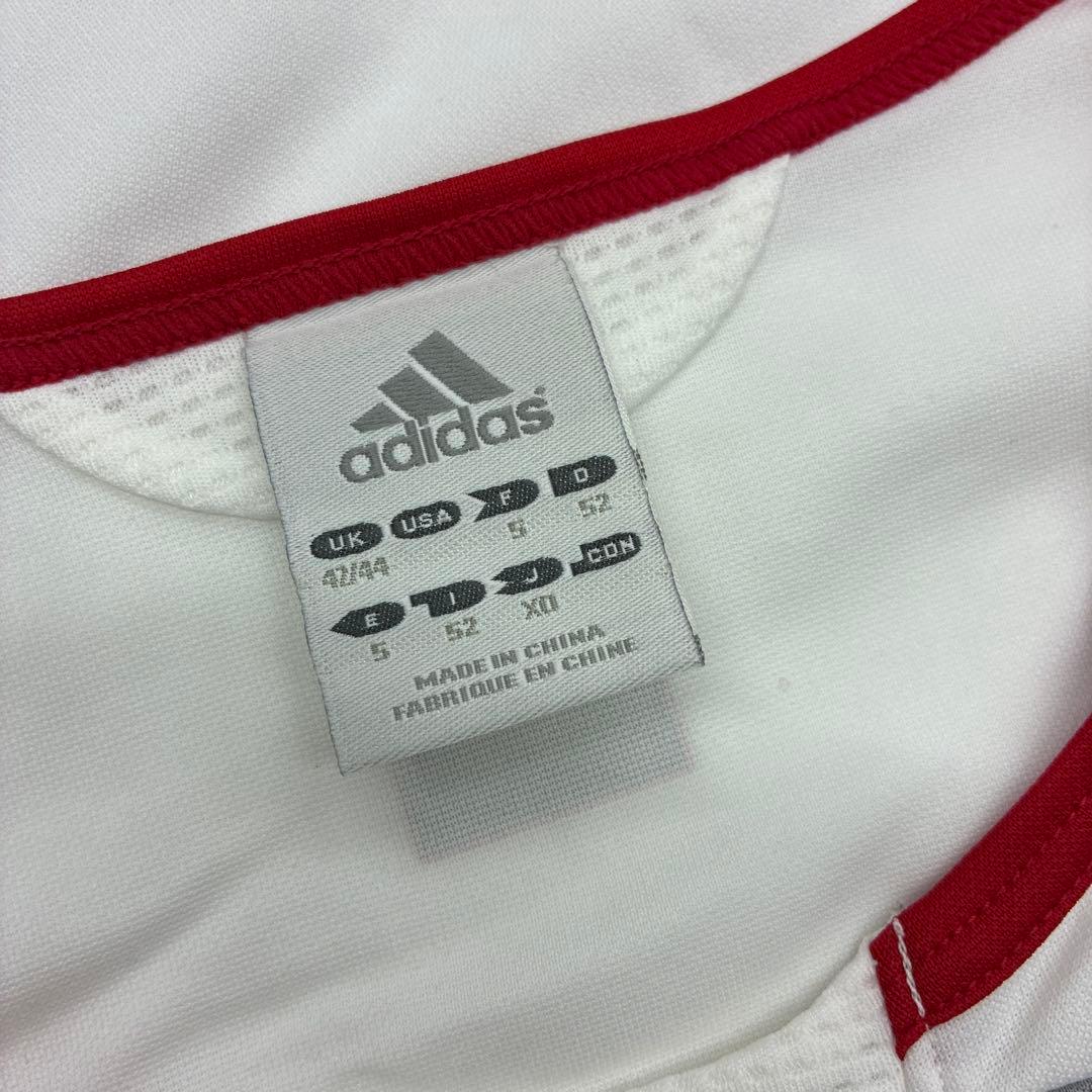 日本代表ユニフォーム　2006 オーセンティックadidas サイズXO ◎40