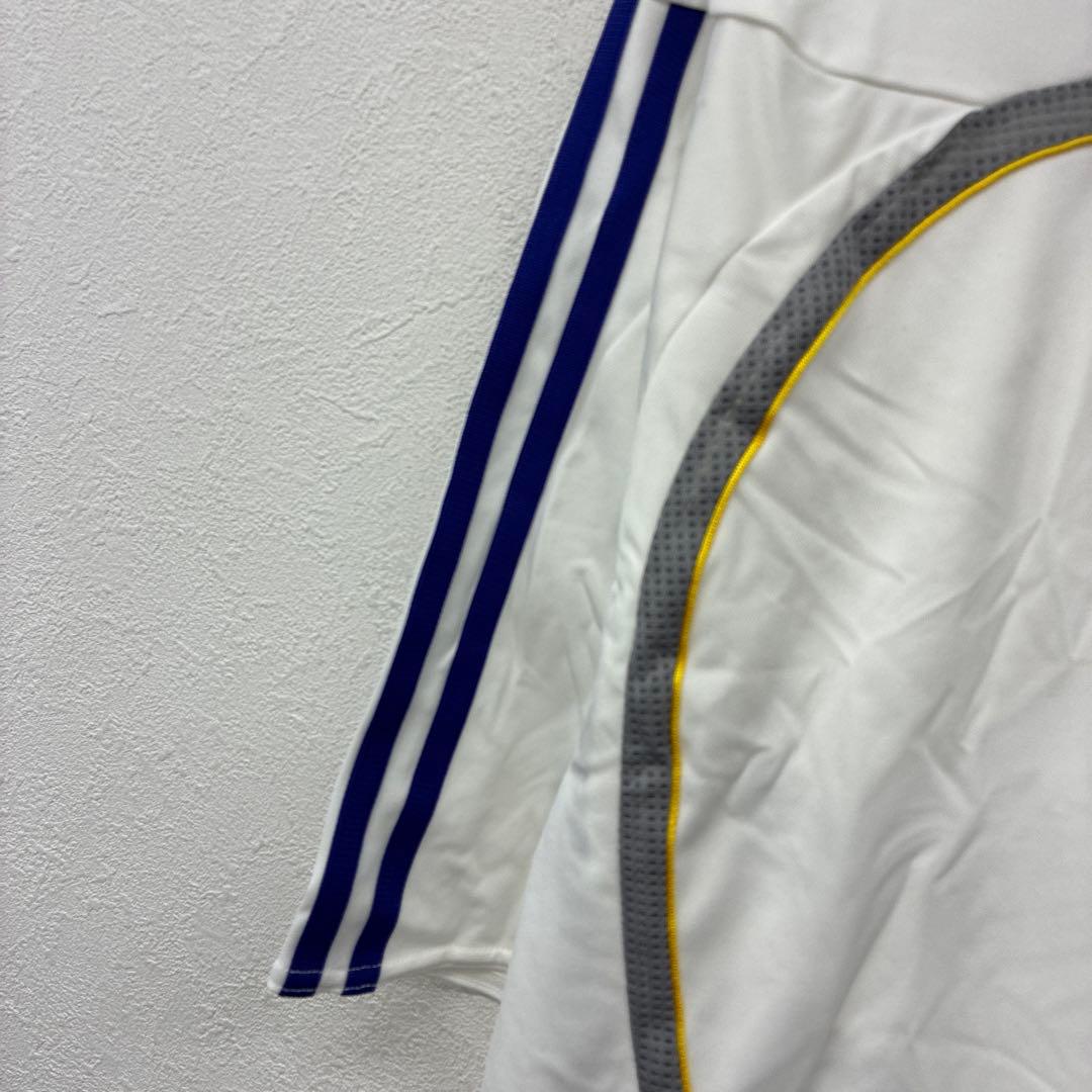 日本代表ユニフォーム　2006 オーセンティックadidas サイズXO ◎40