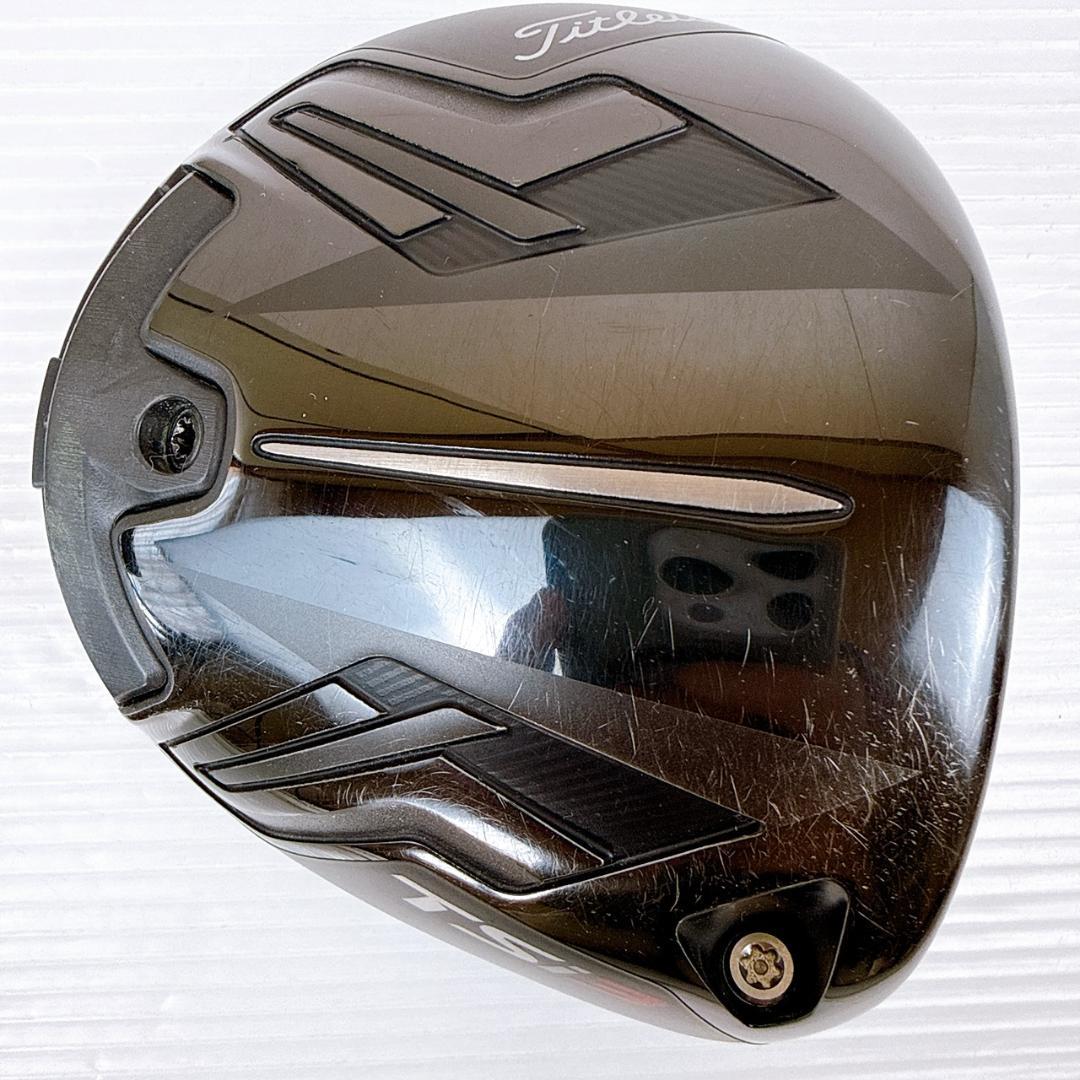タイトリスト　TSi3　ドライバー　9.0°　ヘッドのみ／Titleist