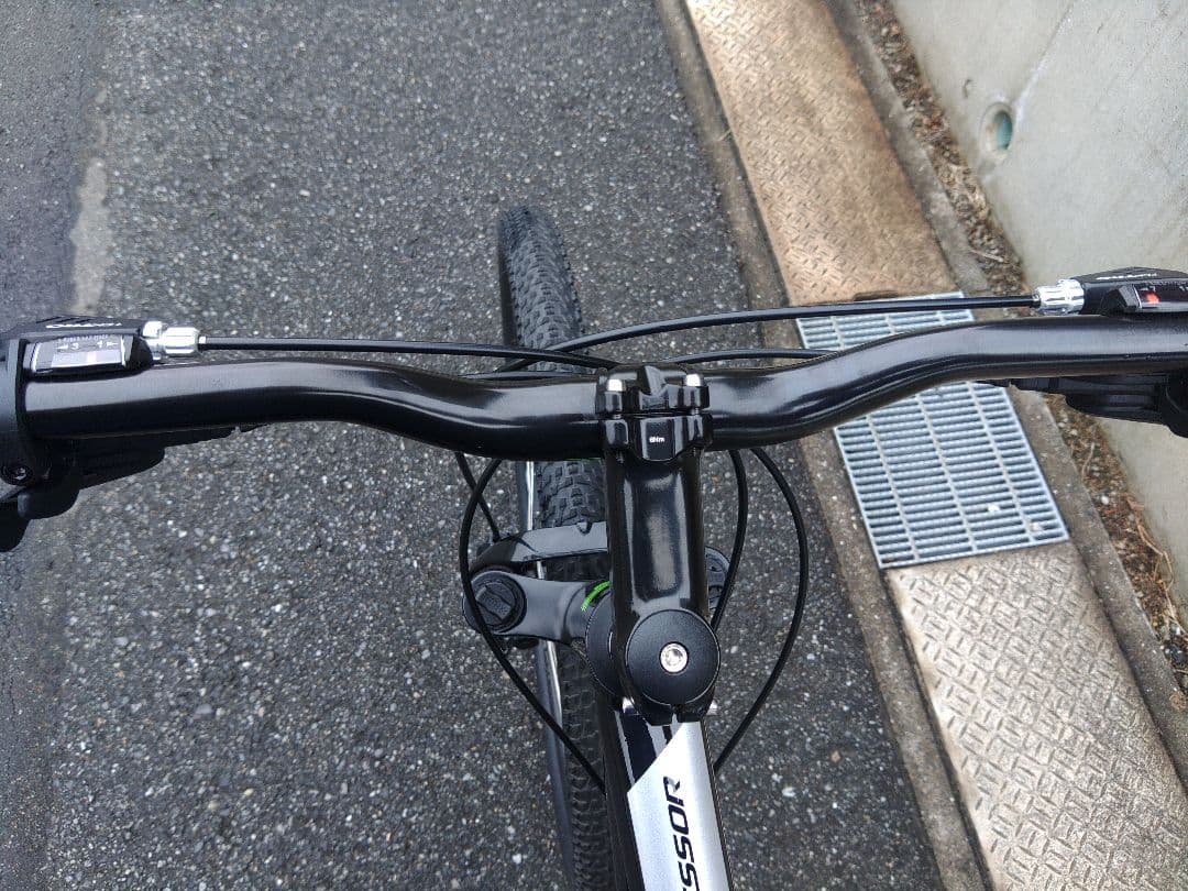 ＧT　アグレッサースポーツ　29インチ