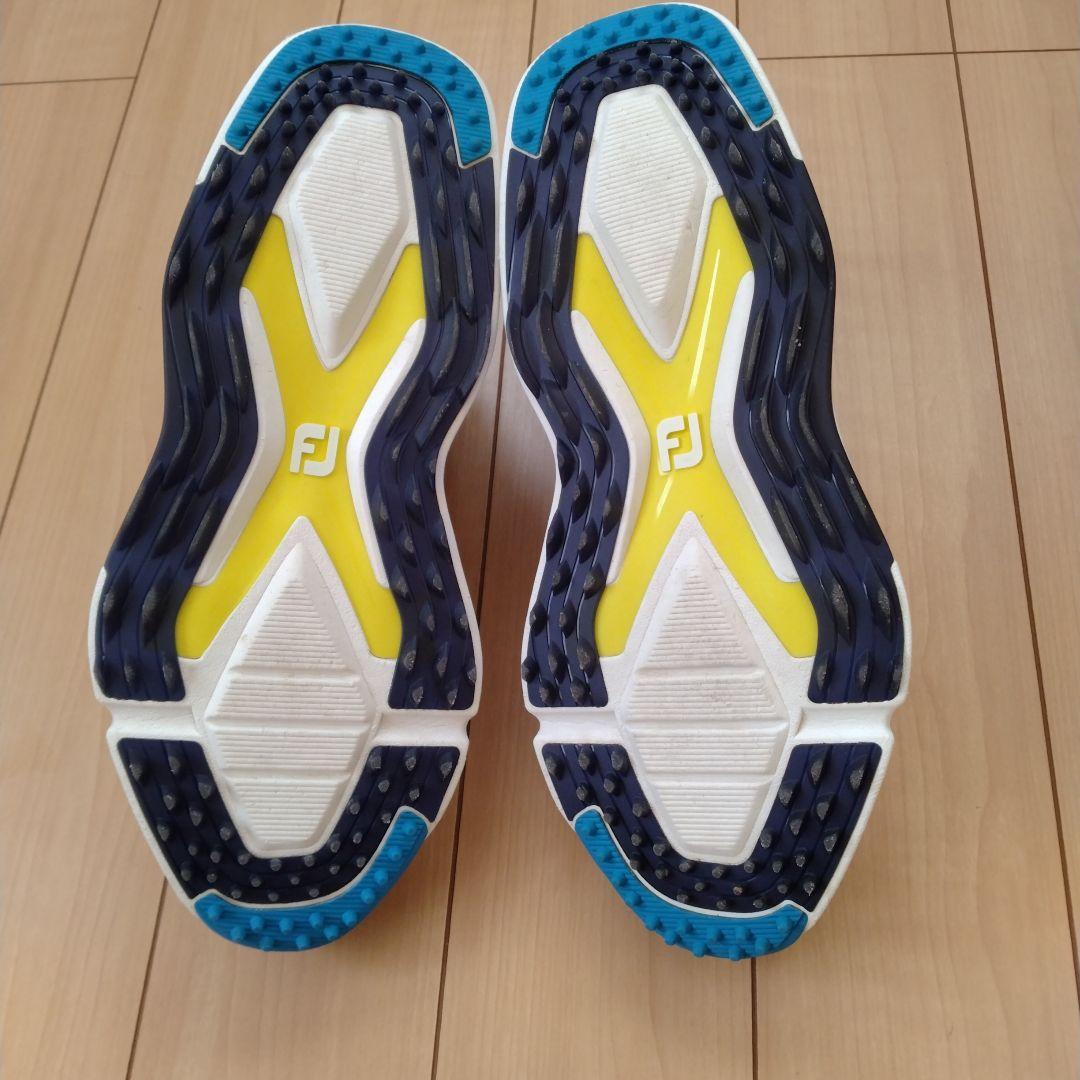 極美品フットジョイ PRO SLX BOA プロ エスエルエックス25.5cm