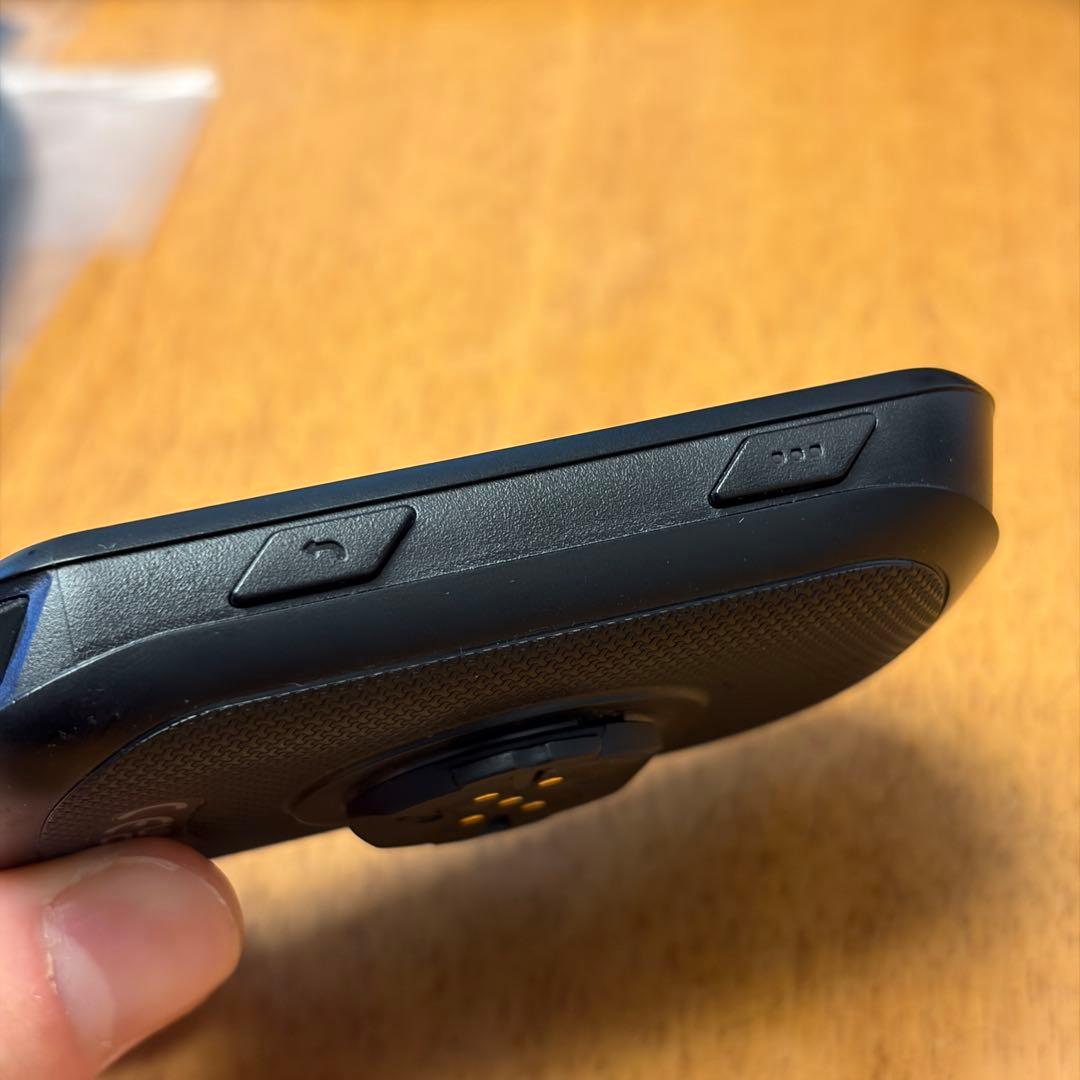 Garmin edge 840 solar ガーミン