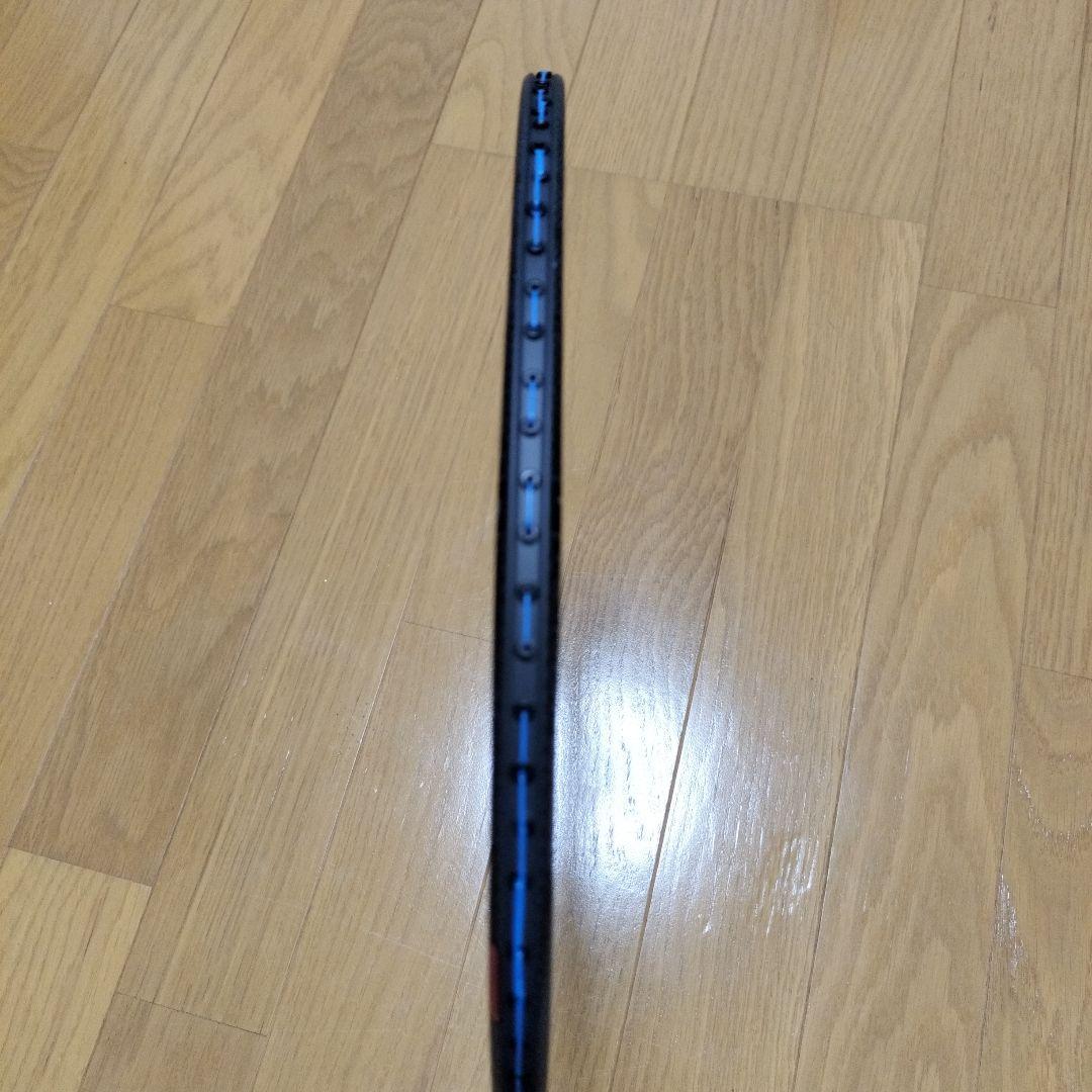 川*心様 アクロフォース100 BDSS MIZUNO①