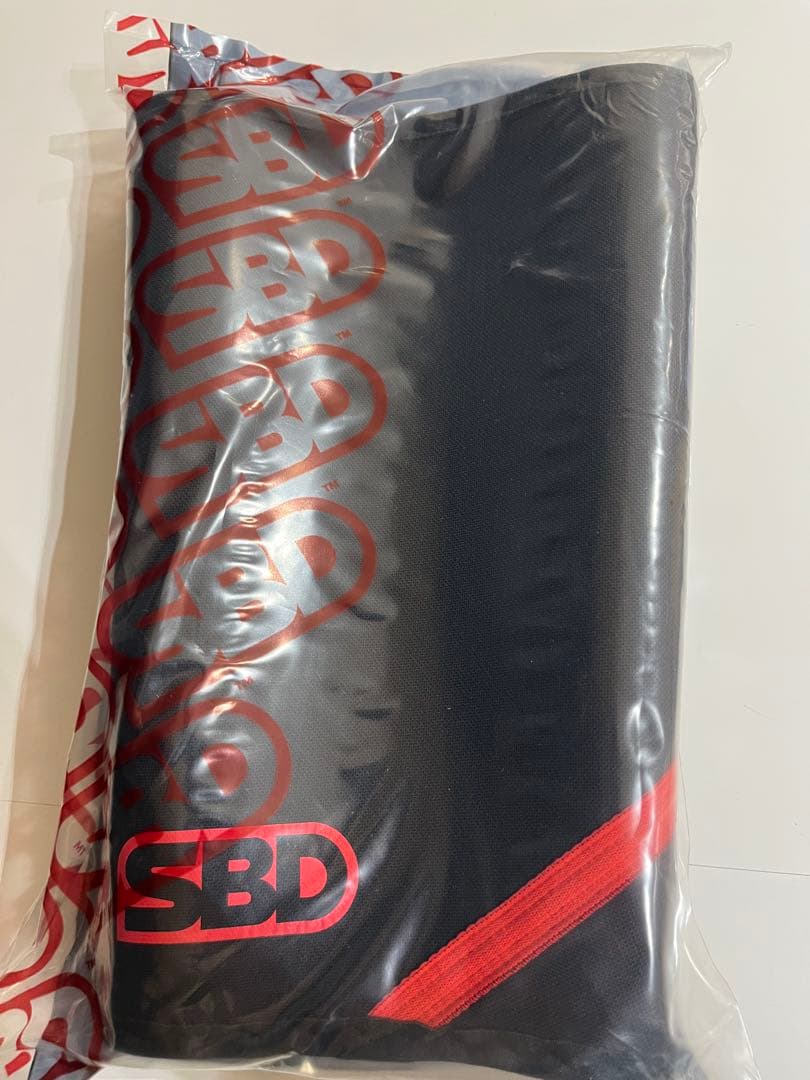 SBD ニースリーブ XLサイズ