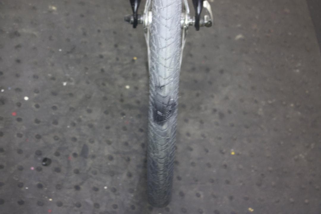 メリダMERIDA MATTS SUB10 26型 21速 360mm MTB