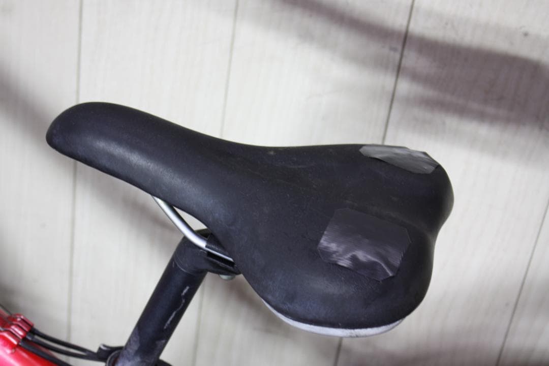メリダMERIDA MATTS SUB10 26型 21速 360mm MTB