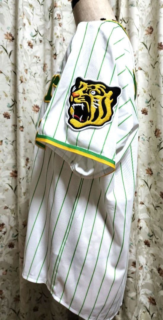 阪神タイガース ユニフォーム 梅野隆太郎