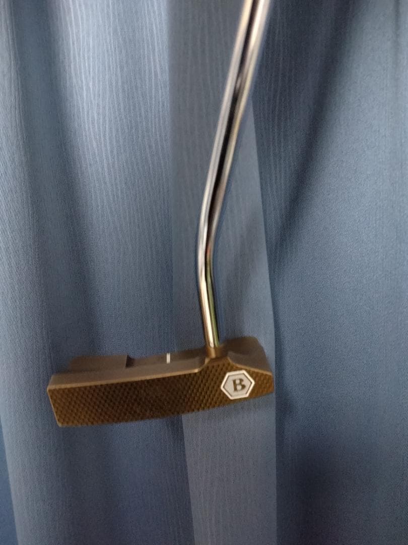 Bettinardi Queen B #6　34㌅