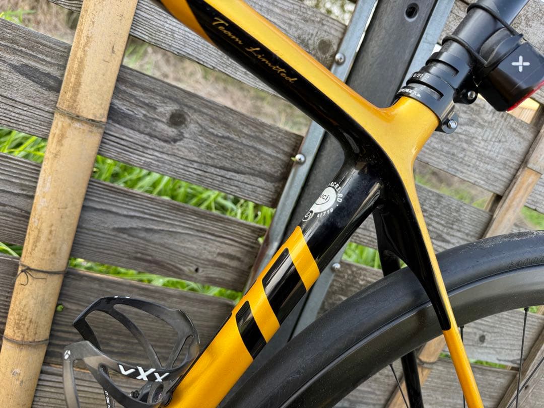 GUSTO RANGER DISK TEAM LIMITED 2020 Ｍサイズ