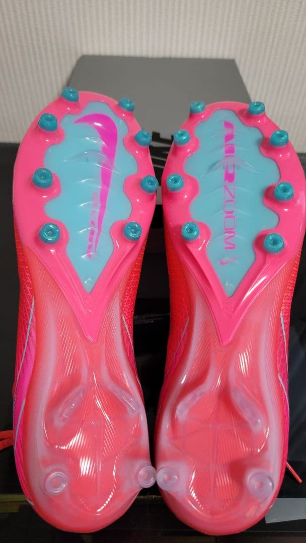 シューズ Nike Vapor 16 Elite AG-Pro 27cm