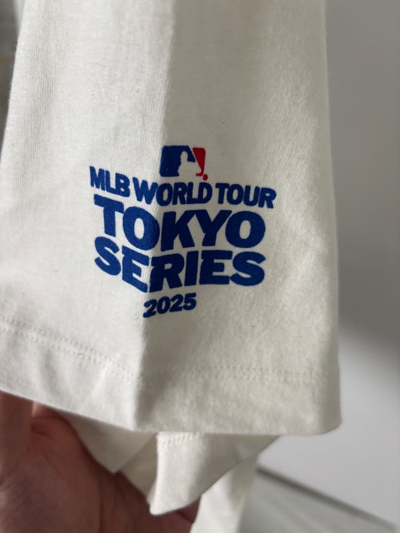 MLB TOKYO SERIES ドジャーズ 村上隆 【Mサイズ】 大谷 LA