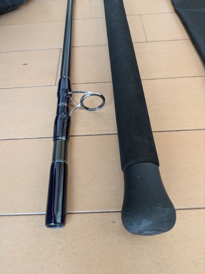 値引き【送料込】　MCワークス レイジングブル　105XF-1