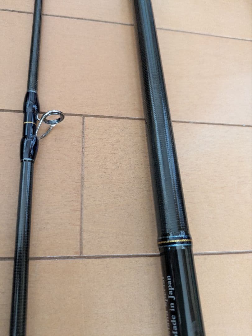 値引き【送料込】　MCワークス レイジングブル　105XF-1