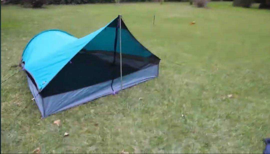 希少mountainhardwear batray2
