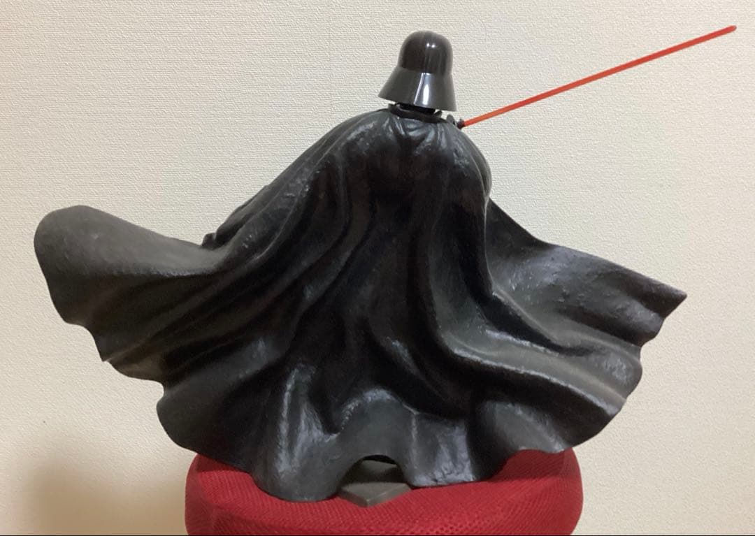 スターウォーズ　ダースベイダー　フィギュア