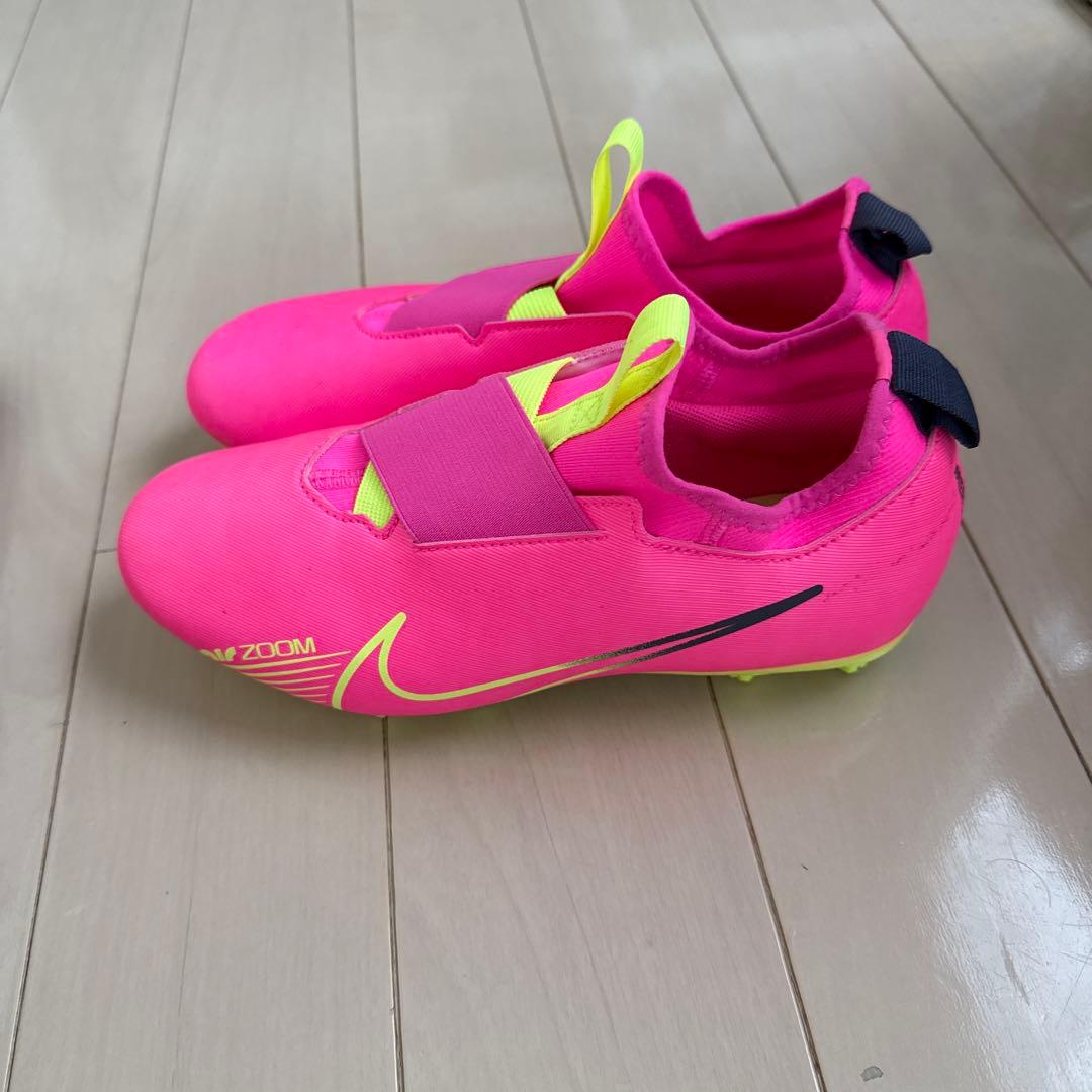 NIKE スパイク