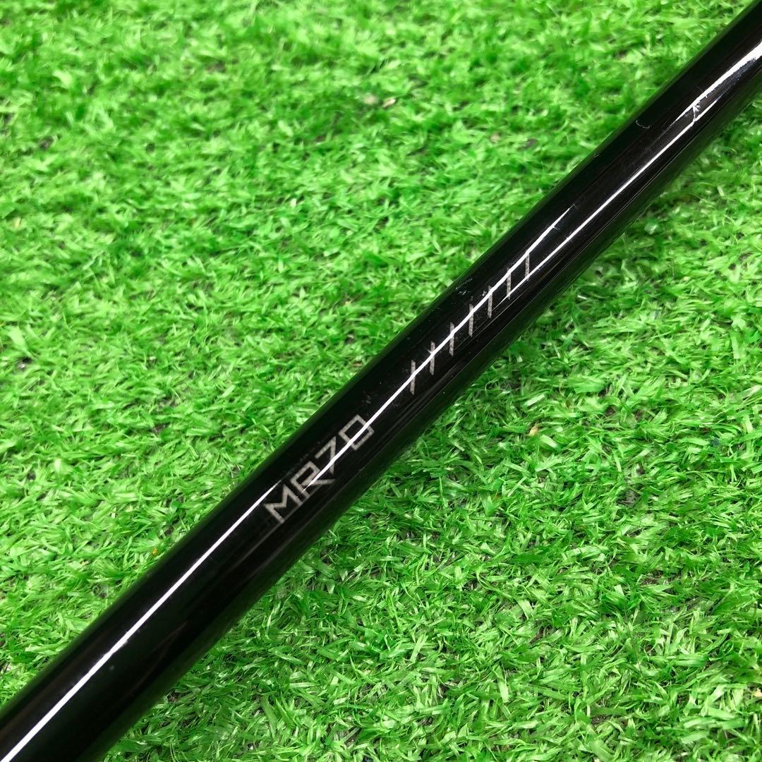 Gsh-761 TENSEI シャフト単品 flexS サンプル品 スリーブ付
