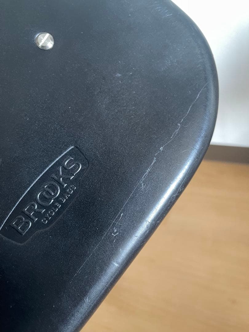 ブルックス BROOKS ENGLAND B3 LARGE BAG サドルレザー