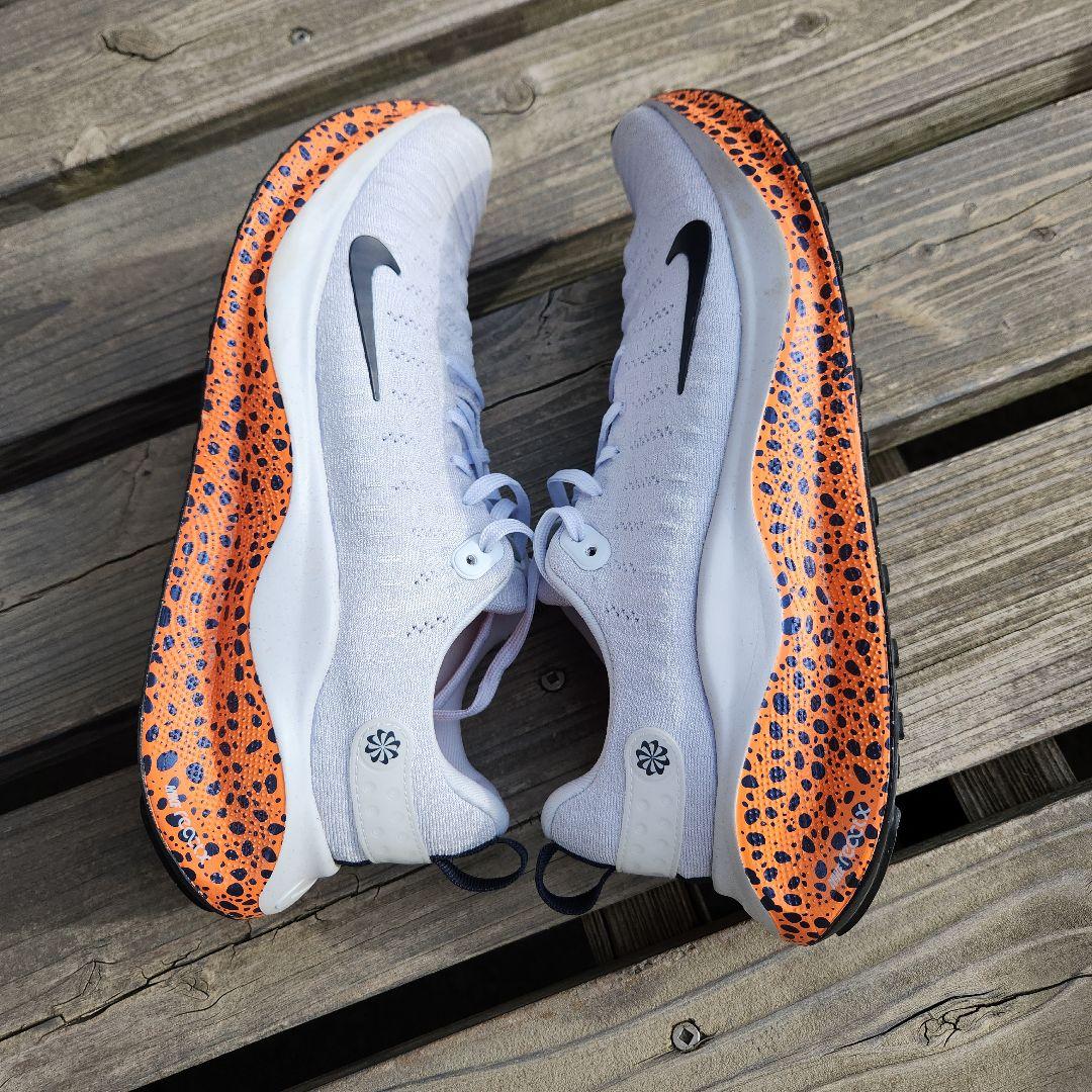 【27㎝】Nikeナイキ リアクトX インフィニティラン4