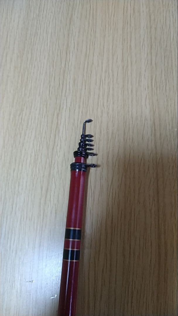 がまかつ　がま波　MarkⅡ　FX