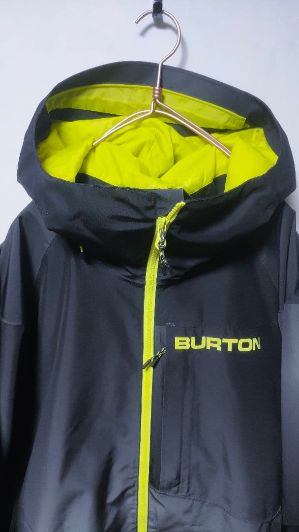 ☃︎GORE-TEX☃︎【BURTON バートン】スノーボードウェア メンズXL