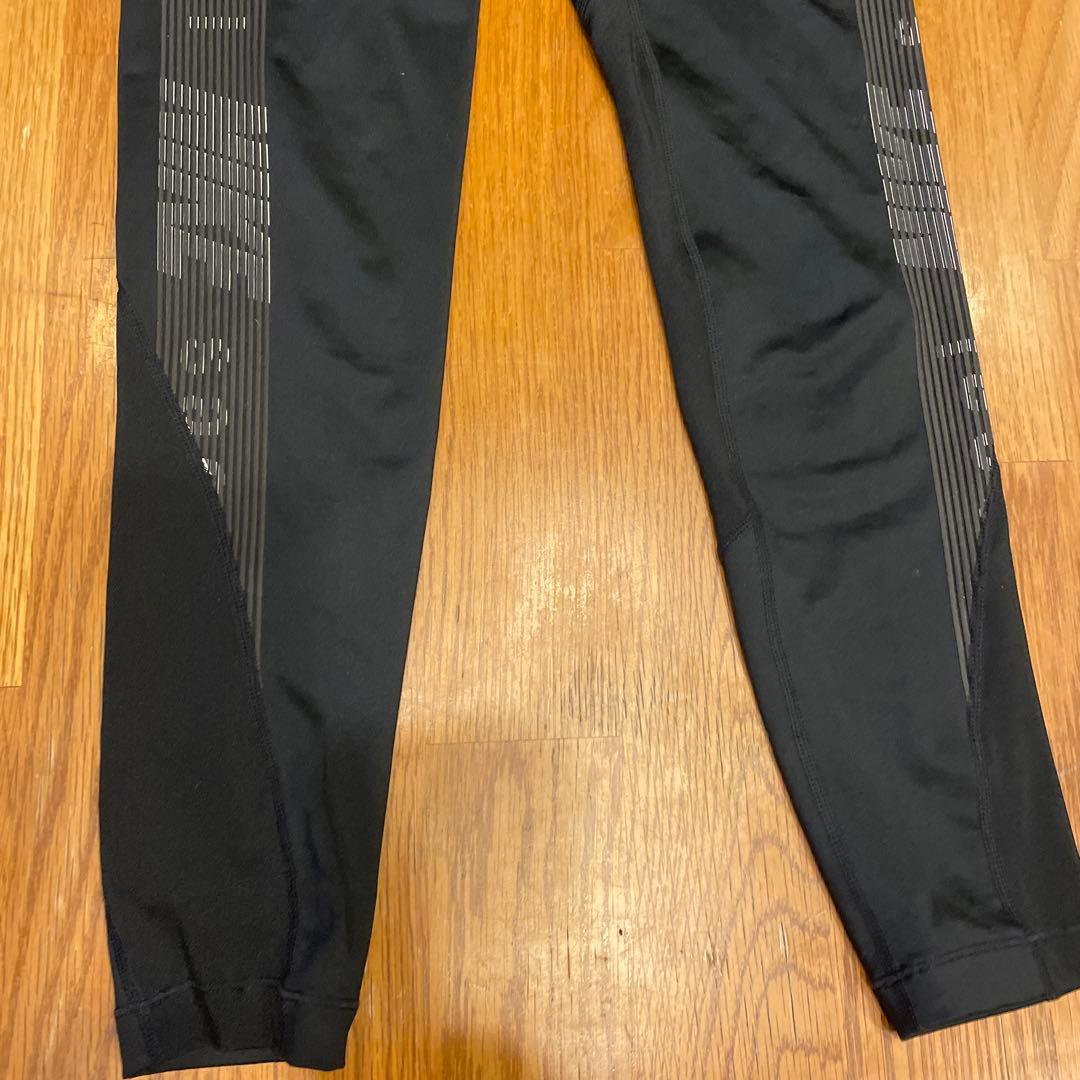 NIKEナイキx sacaiサカイ⭐︎ミッドライズレギンスM