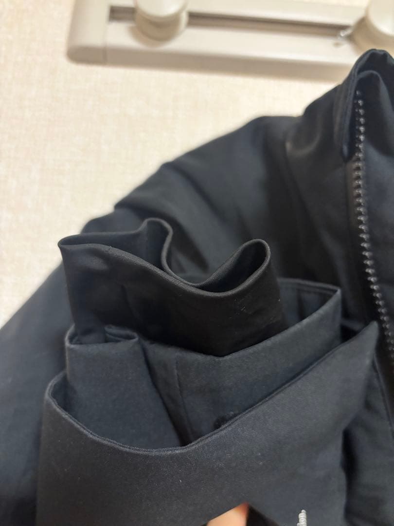 BEYOND MEDALS ビヨンドメダルスANORAK 2L JACKET