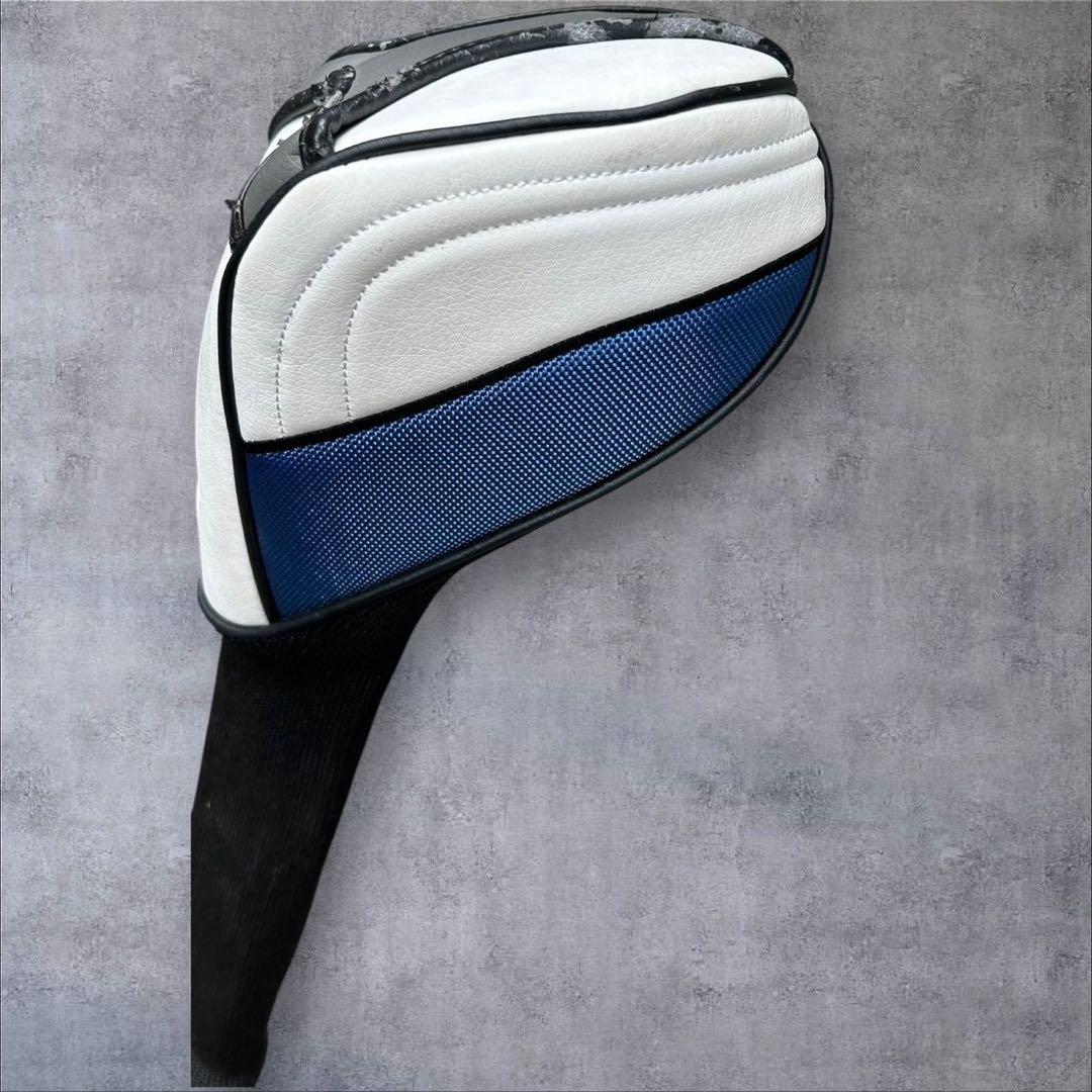 TaylorMade SLDR 460 S ドライバー 12度　カバー付