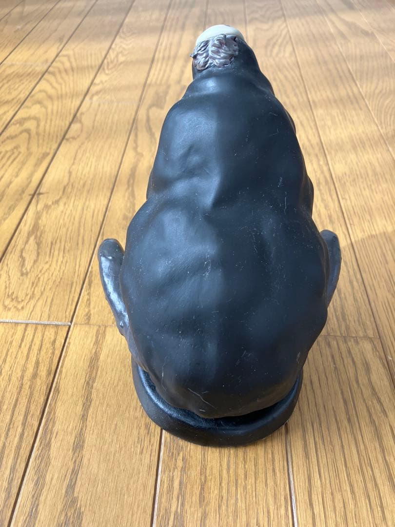 カオナシ　貯金箱