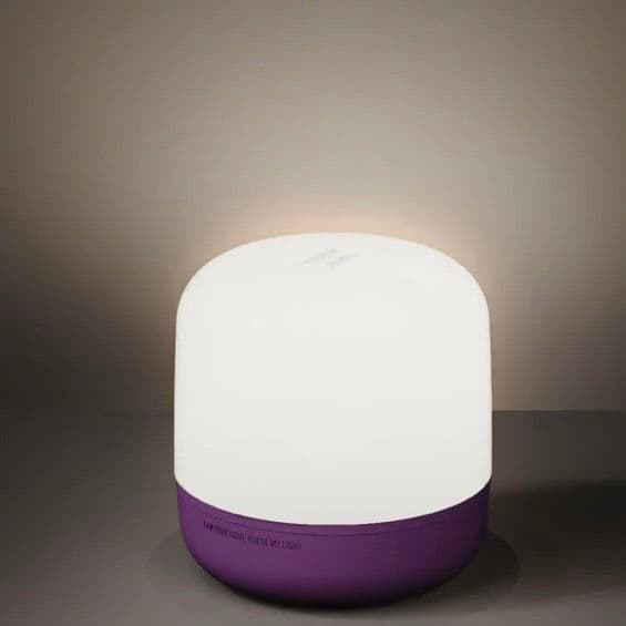 アイドル BTS MUSIC BOX LIGHT
