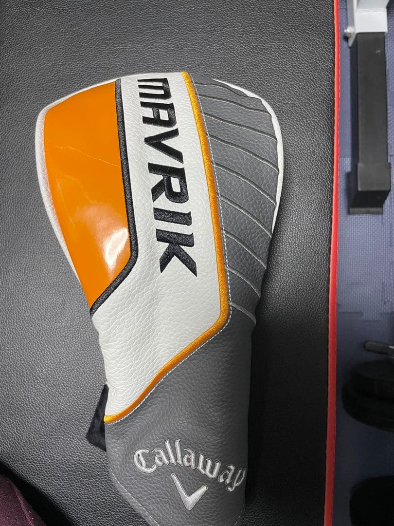 Callaway MAVRIK ドライバー10.5度 キャロウェイマーベリック