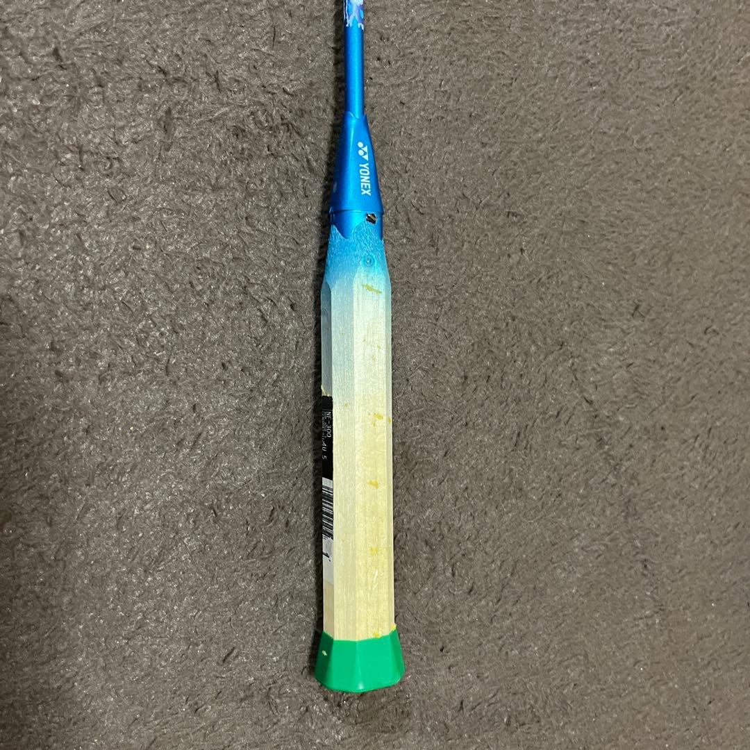 バドミントンラケット2本セット