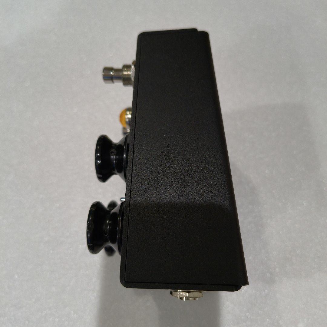 Keeley rotary ロータリースピーカー エフェクター