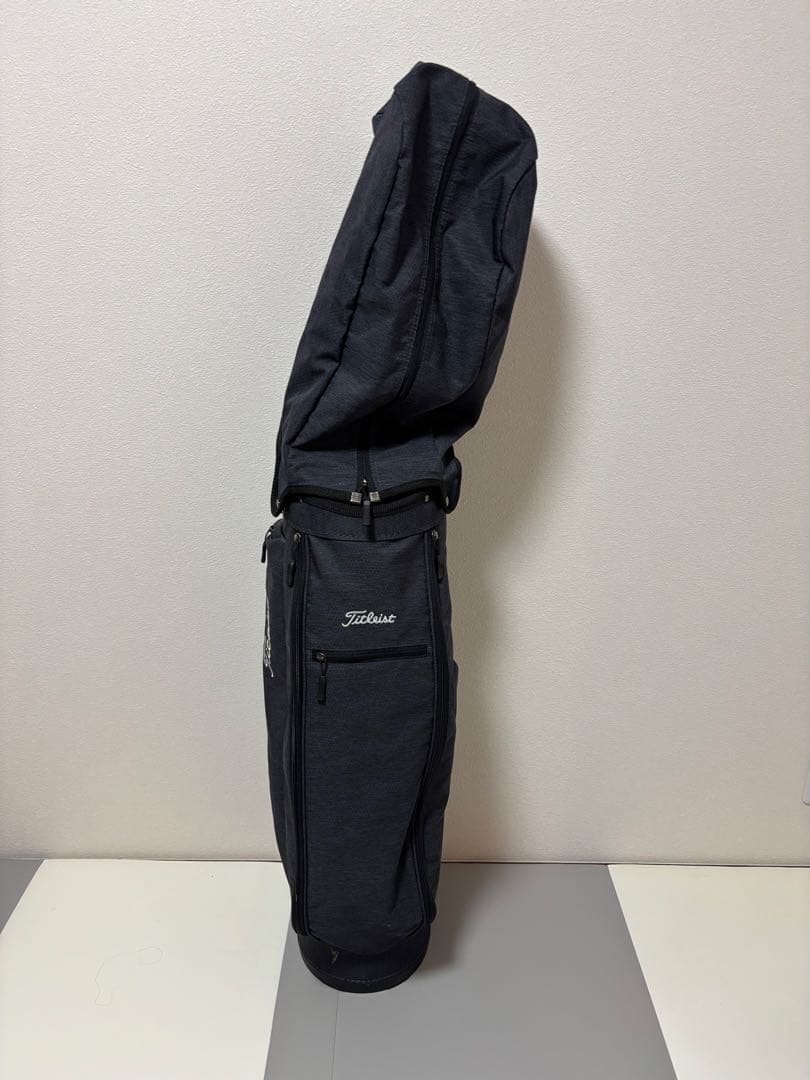 Titleist キャディバッグ
