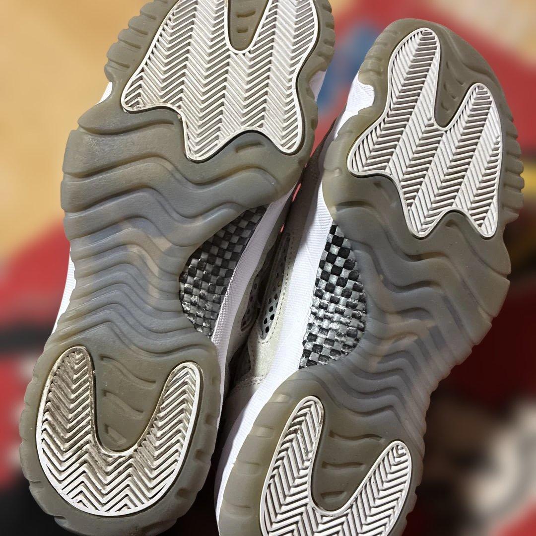 シューズ(男性用) Air Jordan 11 Low size29