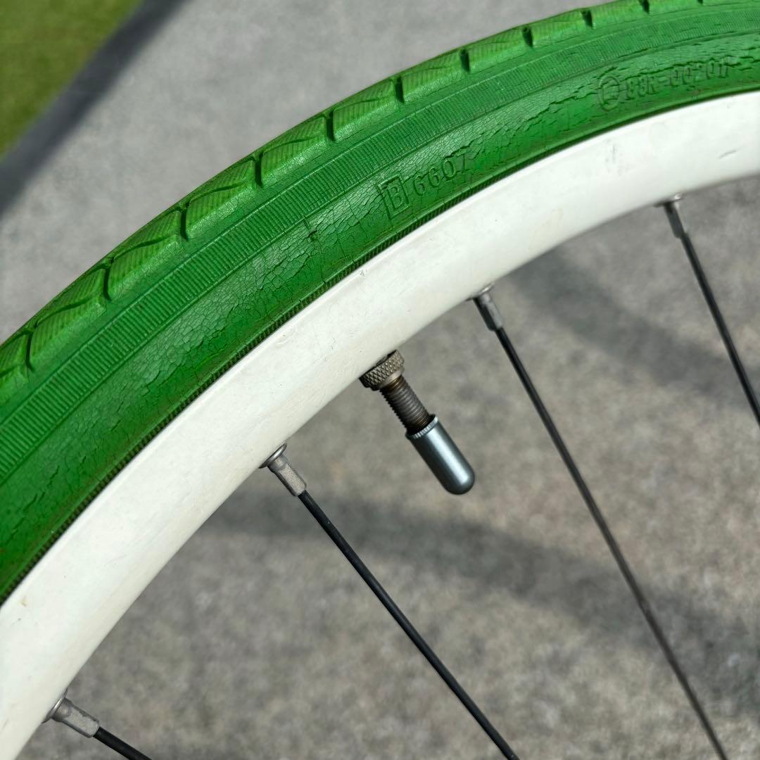 ビアンキ Bianchi 純正 ホイール リム