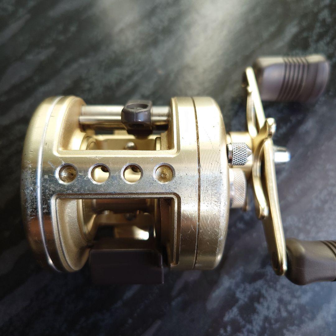 CALCUTTA200XT 右巻