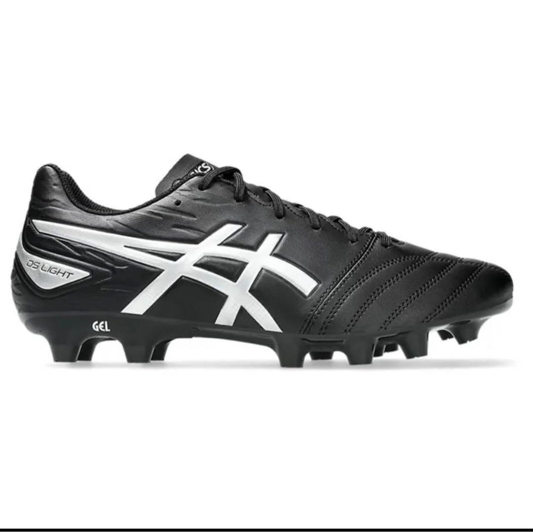 新品 箱あり ASICS DS LIGHT CLUB WIDE