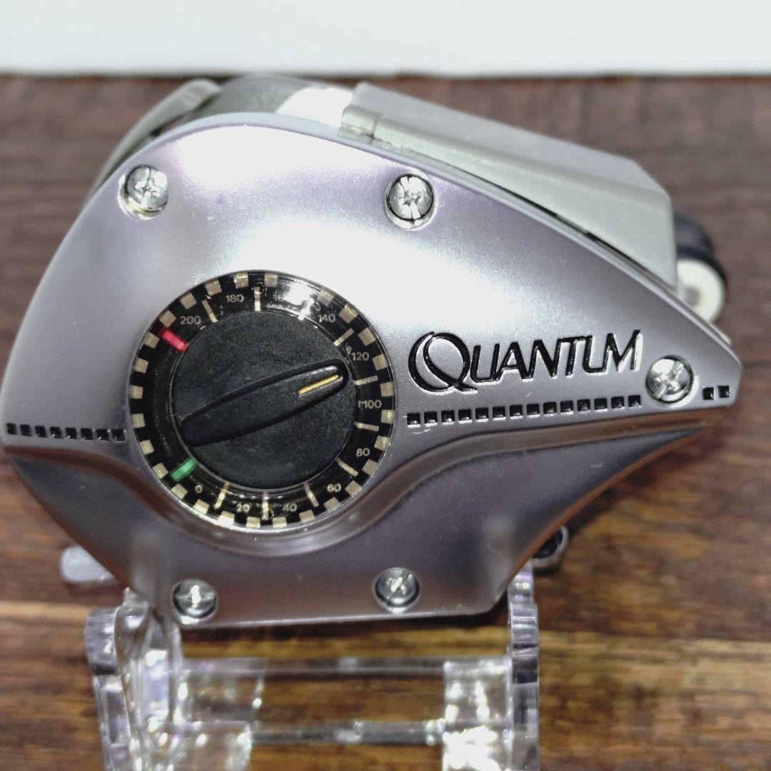 クアンタム1311MG QUANTUM MADE IN JAPAN フジ釣具