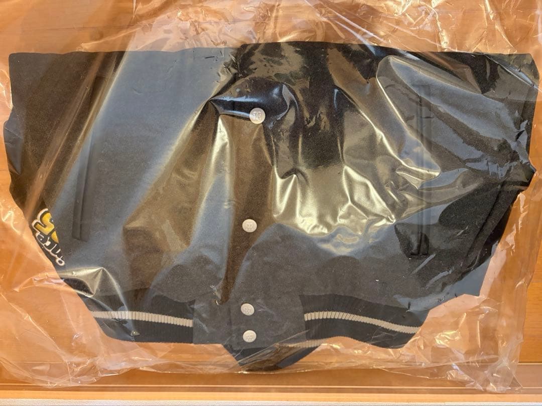 ✨新品未使用✨ 阪神タイガース　セミオーダー スタジアムジャンパー