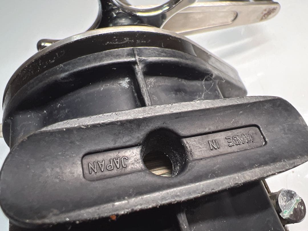 RYOBI・リョービ＞　ADVENTURE　80中古