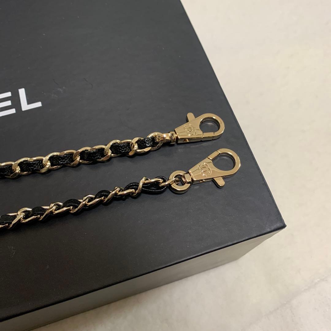 【新品❣️】cocohandle 25CHANEL ノベルティ　ショルダーバッグ